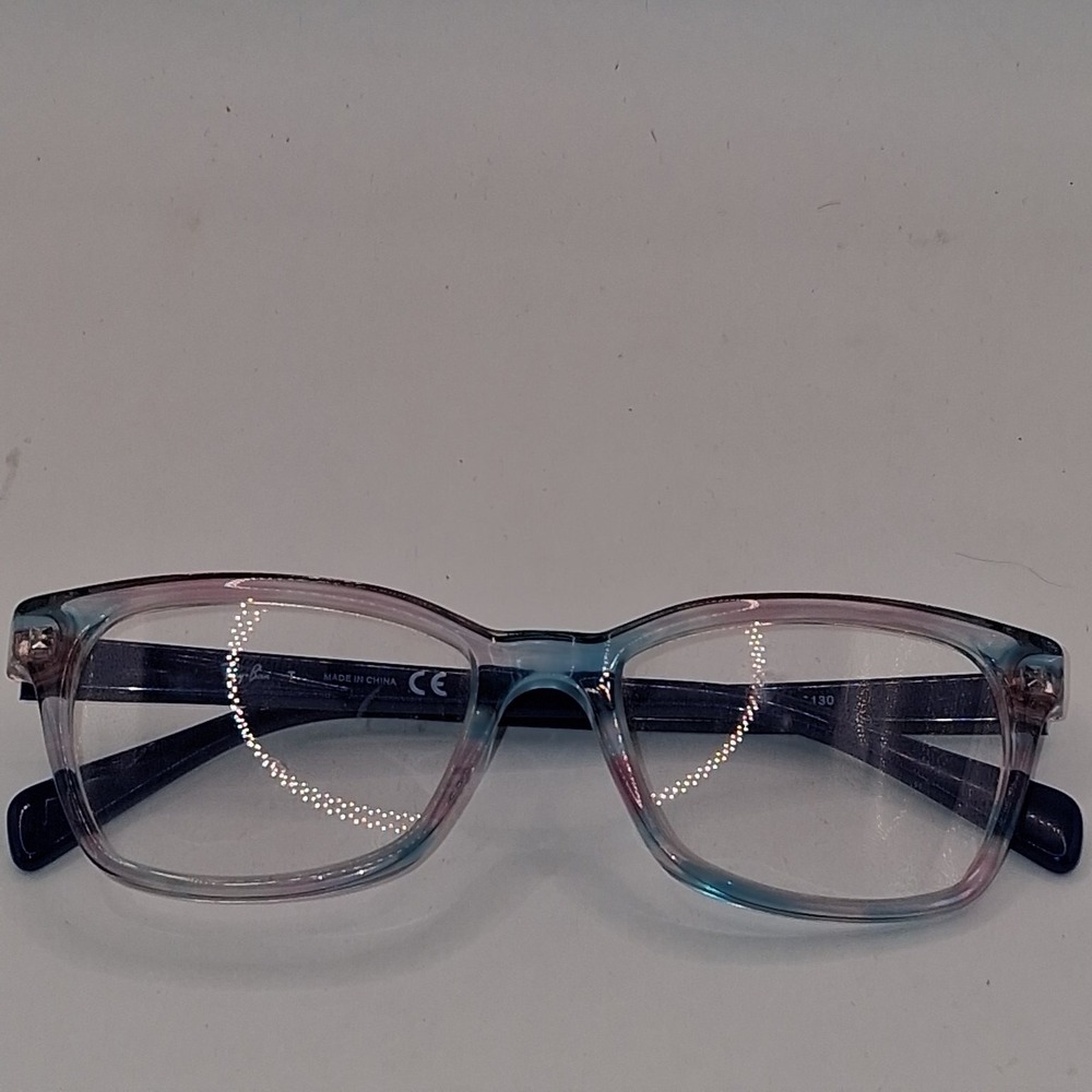 Ray-Ban RB 1591 Eyeglasses 48mm Multi-Color Plastic Frames